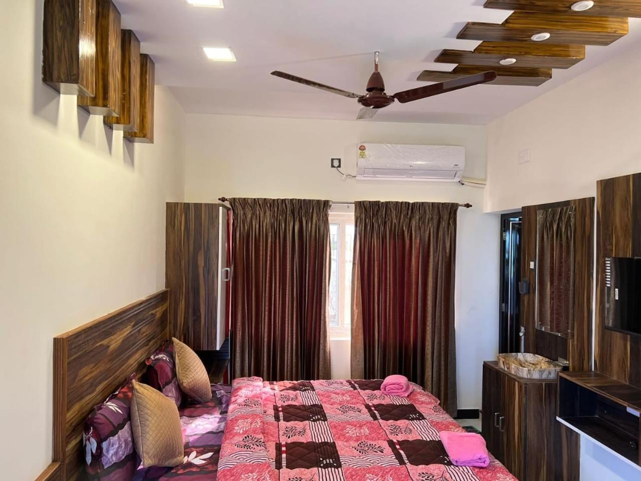 Coco Holidays Coimbatore Eksteriør bilde