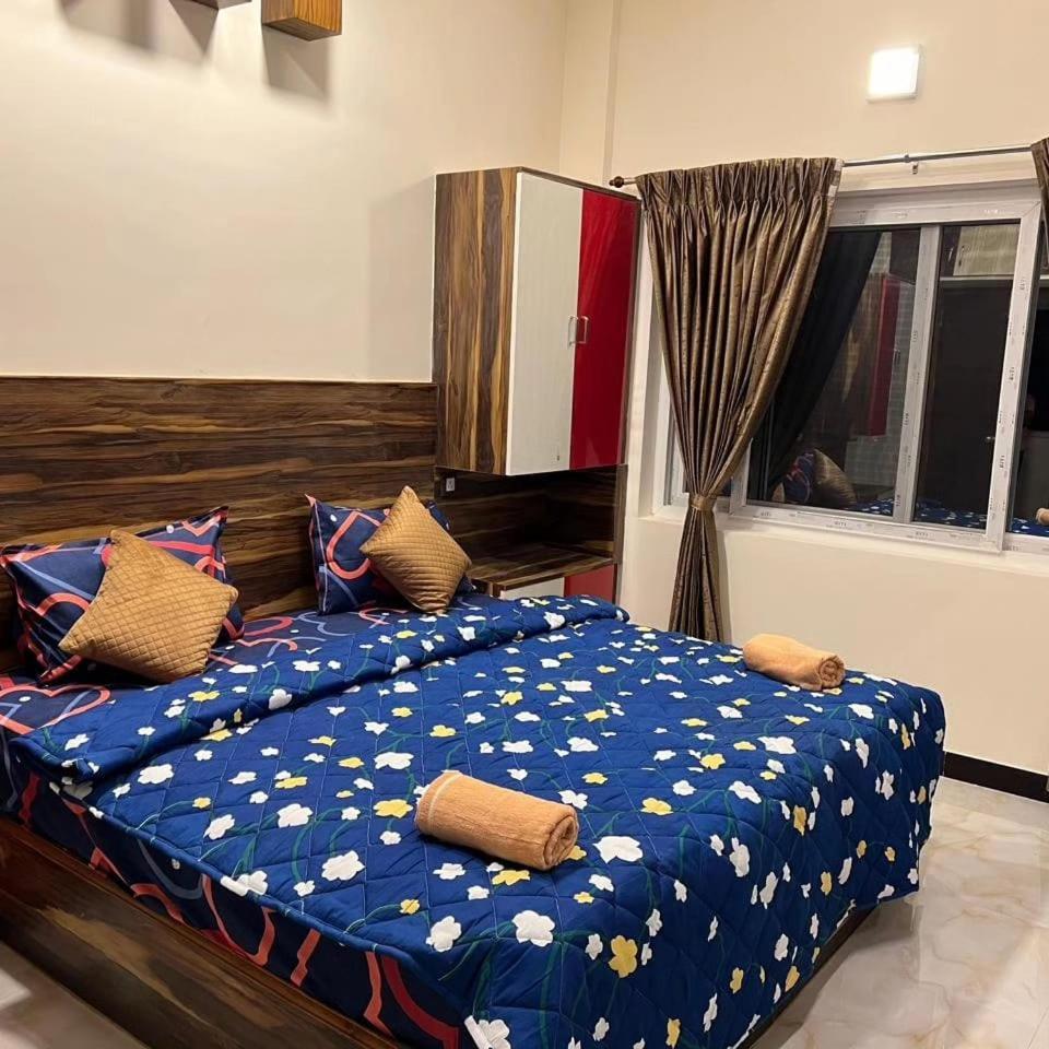 Coco Holidays Coimbatore Eksteriør bilde