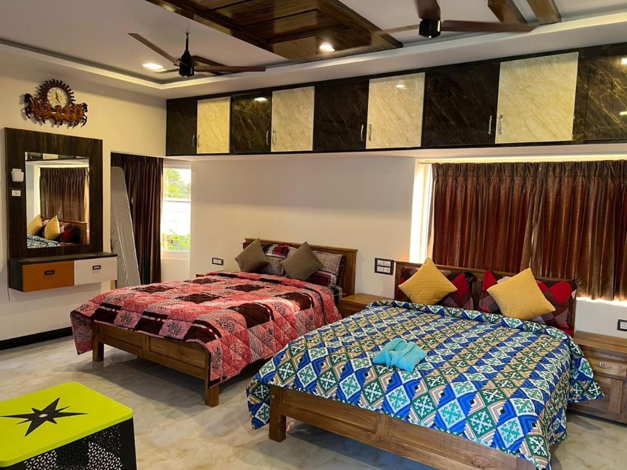 Coco Holidays Coimbatore Eksteriør bilde