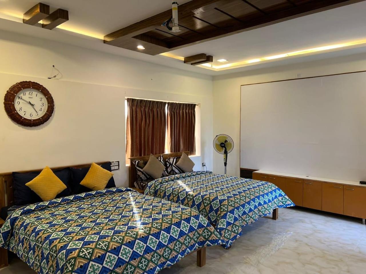 Coco Holidays Coimbatore Eksteriør bilde