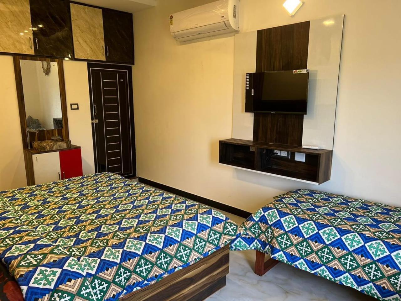 Coco Holidays Coimbatore Eksteriør bilde